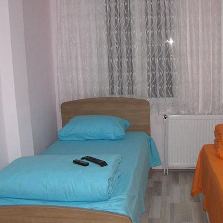 Aydinli Pansiyon Caykara Zewnętrze zdjęcie