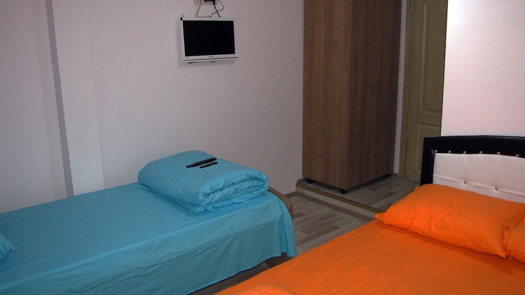 Aydinli Pansiyon Caykara Pokój zdjęcie