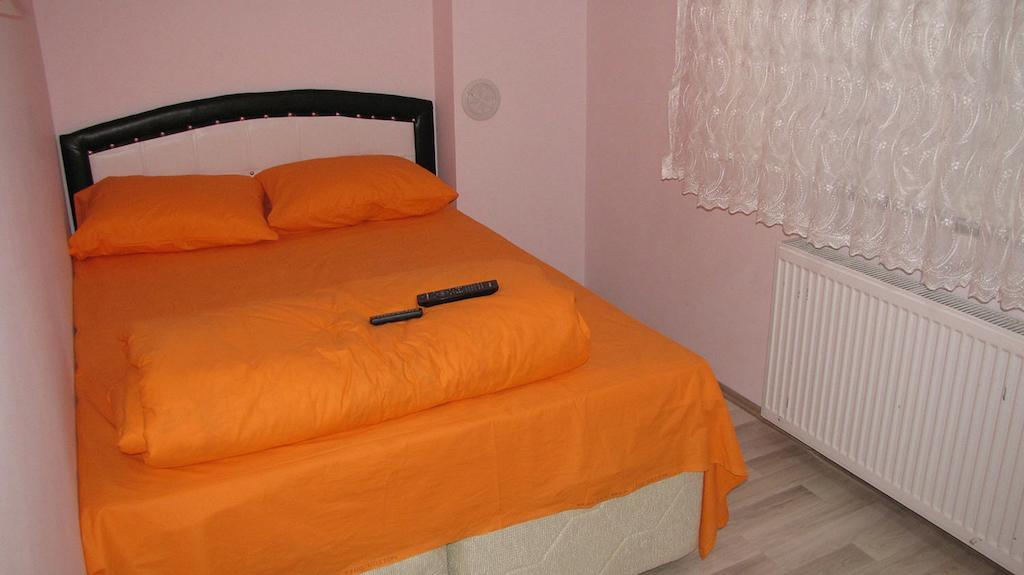 Aydinli Pansiyon Caykara Pokój zdjęcie