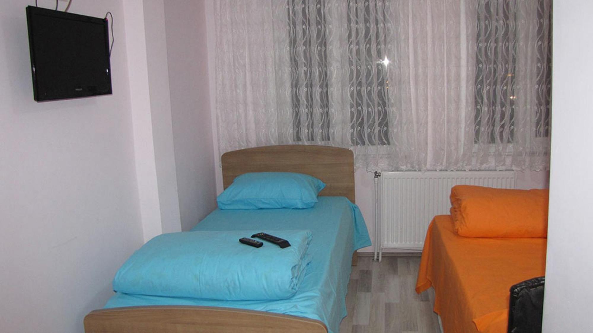 Aydinli Pansiyon Caykara Zewnętrze zdjęcie