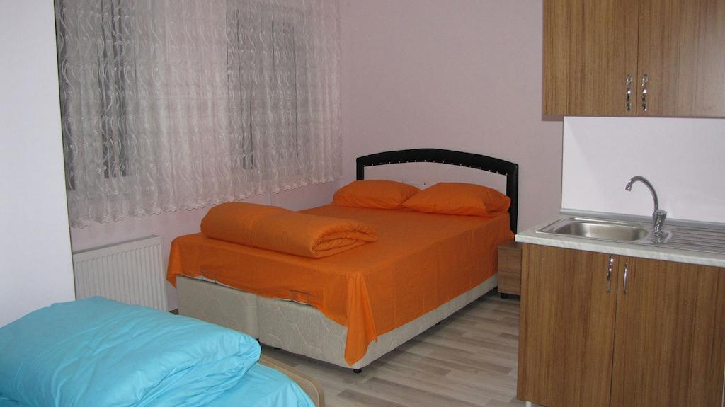Aydinli Pansiyon Caykara Pokój zdjęcie